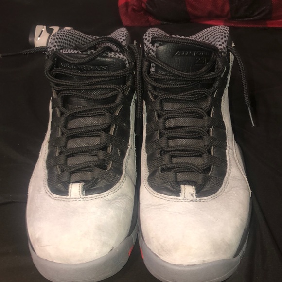 Infrared retro 10 - Picture 2 of 5